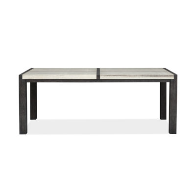 Rectangular Dining Table