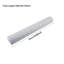 Alyria 10m x 53cm Non-Woven Textured Wallpaper Roll