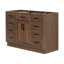 Base de meuble-lavabo simple 48 po Osoria-121091431