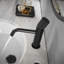 Robinet de lavabo de salle de bain Modern