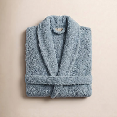 Snug Waffle Robe