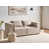 Beige Boucle is out of stock selected