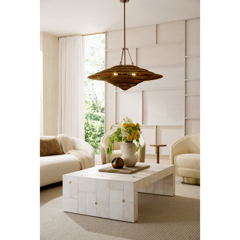 Madelyn Coffee Table