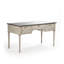 Solid Wood Writing Desk