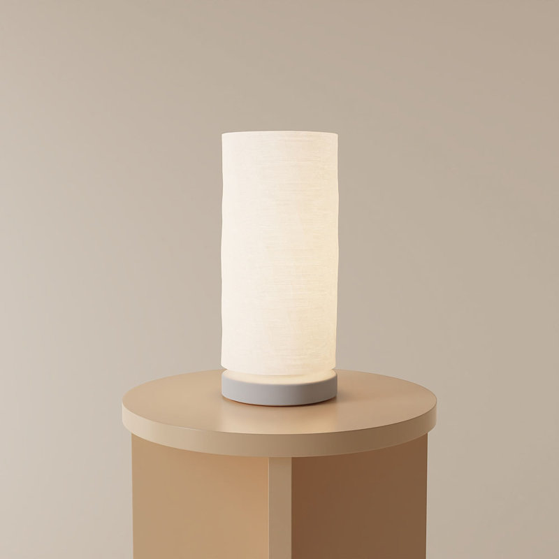 Lago Compact Table Light, Mist