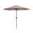 Pierpoint 108'' Market Umbrella-91534755
