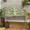 Banc de jardin Iron Mint
