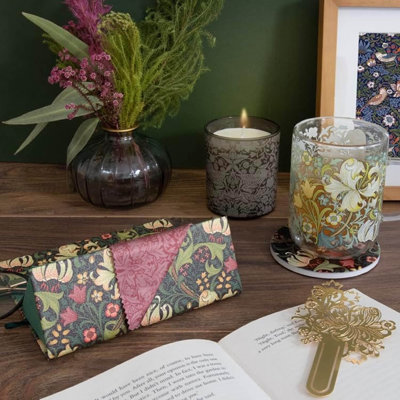 William Morris Golden Lily Gift Set