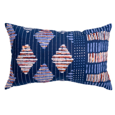 Coussin lombaire en coton 100% Mcconville
