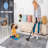 6X9 Abstract Area Rug-2118517735