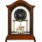 Durant Chiming Solid Wood Mantel Clock with Rotating Crystal Pendulum & Triple Chime Melodies, B1845