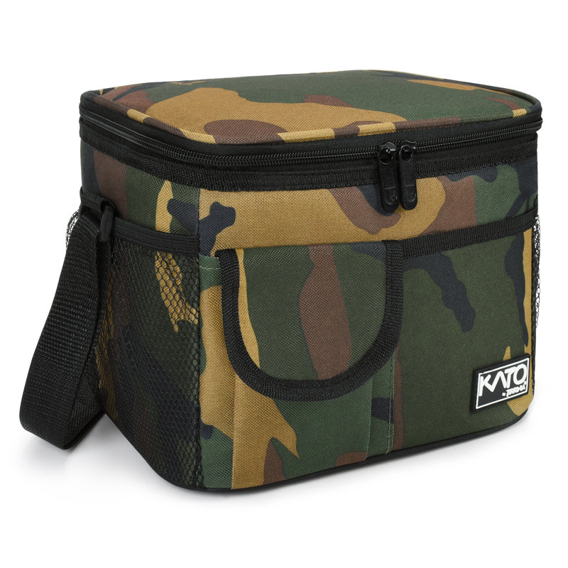 Sac pour pique-nique en polyester, service pour 1