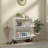 16 Pair Flip Down Shoe Storage-1266728088