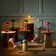 30cm Bobbin LED