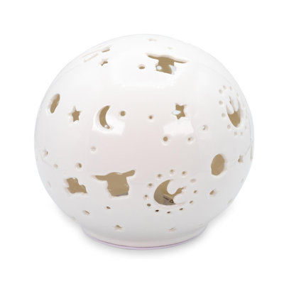 6'' People Themed Figurine Novelty Light