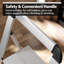 Aluminium Step Ladder-877171758