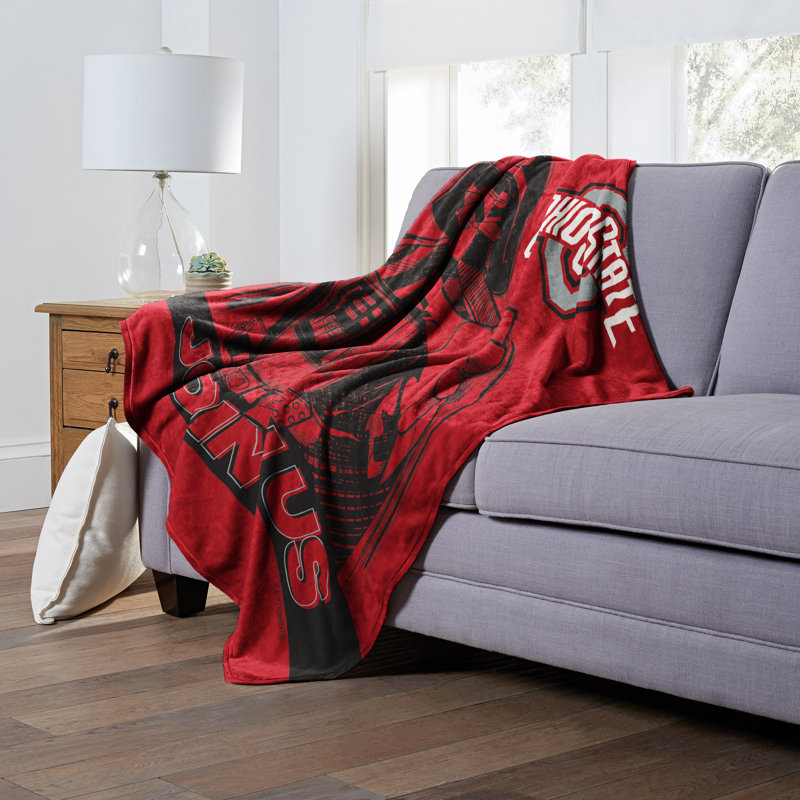 Throw Blanket