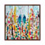 We by Sylvie Demers - Print on Canvas-29382962-101409816
