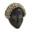 Woman Mask Sculture