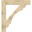 BKTOLY05 H 6 po x l 40 po support en bois / corbeau-93350308-93350311