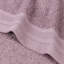 Essuie-mains mi-longs en coton gaufré texturé Honeycomb-107255713