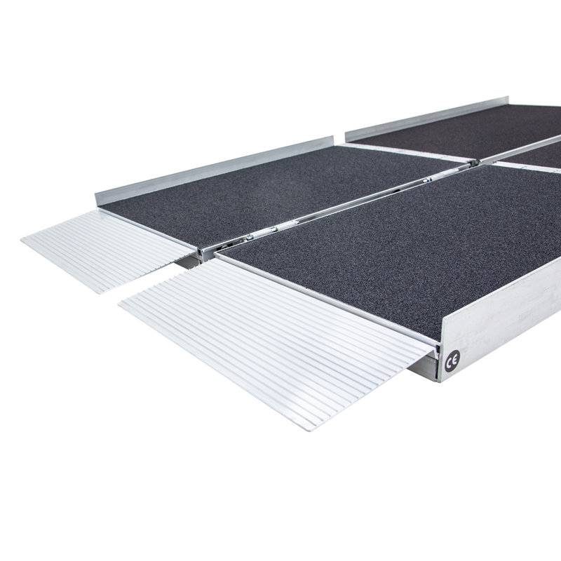 Rampe portative Silver Spring, H 6 po x l 29,75 po x L 72 po