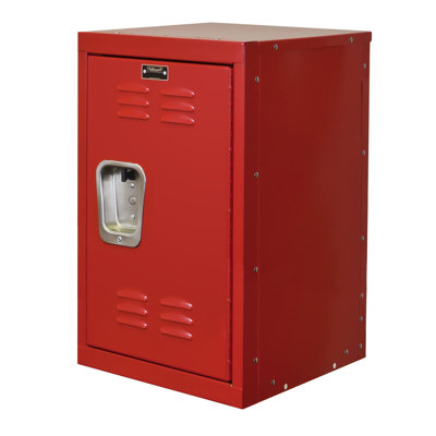 Mini vestiaire pour enfant Hallowell