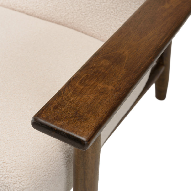 Rawe Upholstered Armchair