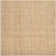 Tapis naturel tissé à plat Chester