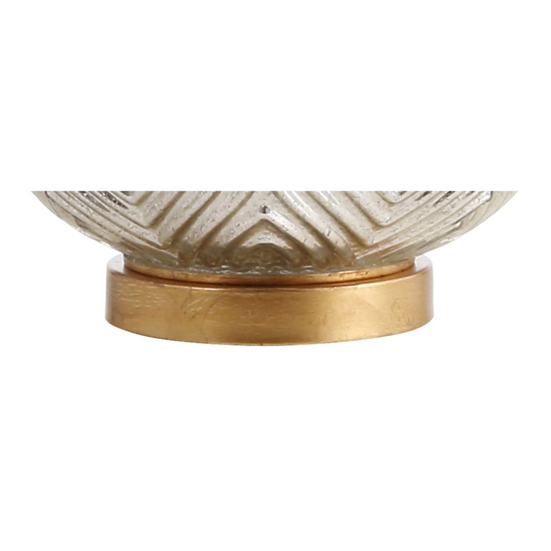 Lampe de table 31 po Ternate