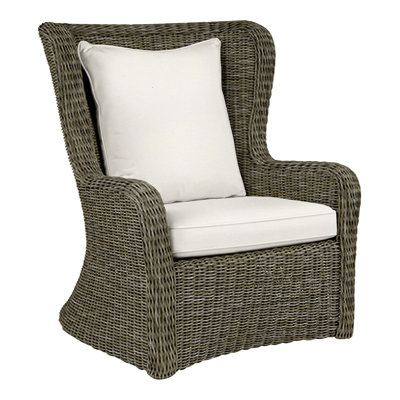 Sag Harbor Outdoor Lounge Chair