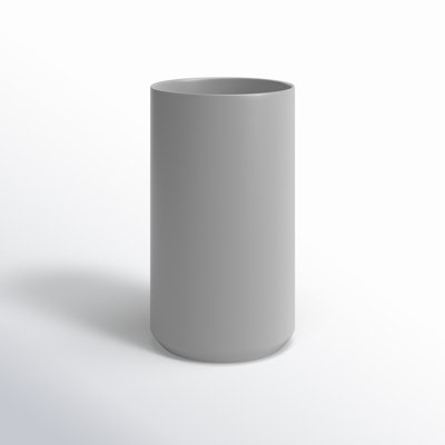 Parsons 8'' Handmade Ceramic Table Vase