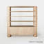 Luna Bookshelf