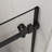 Sliding Shower Door