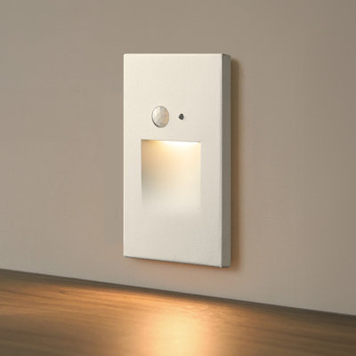 Applique murale en aluminium Kassa