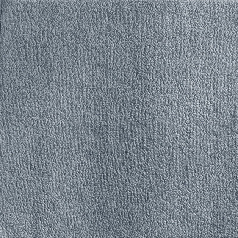 Linden - Bath Mat Bath Mat, 24" W x 40" L, Steel Blue