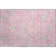 Premium Machine Washable Prisco Pink Rug