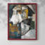 "ANIMALS Series Cxxiv" par J Paul-742117002-742117003