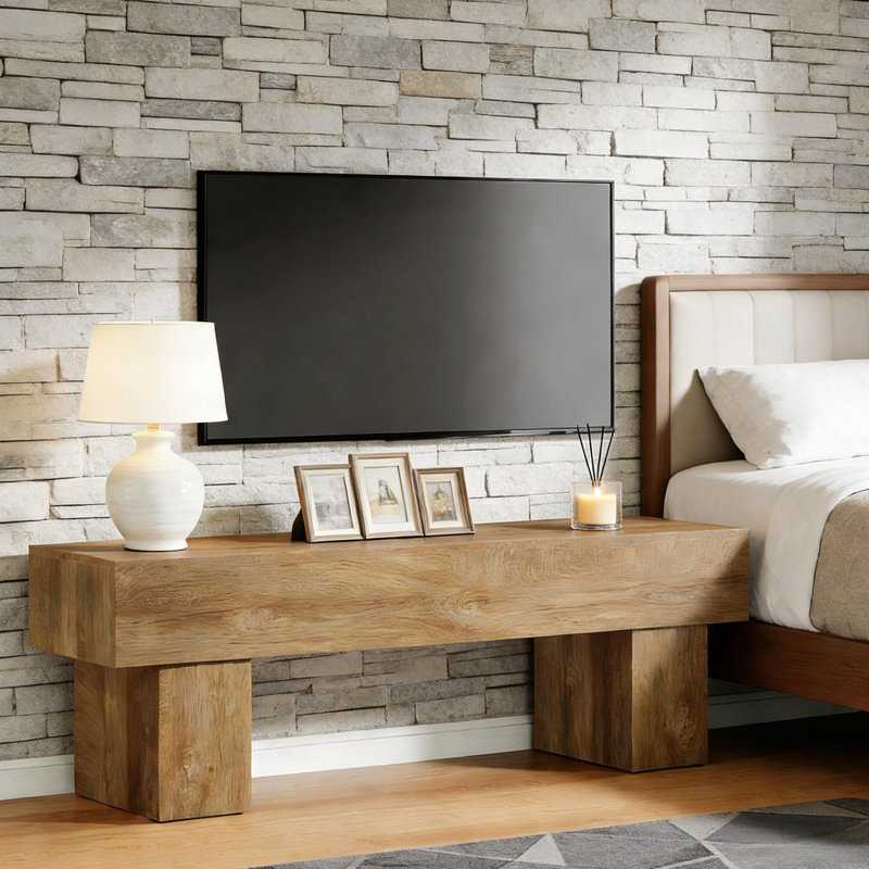 Media Side Table,Entertainment Center,TV Stand,Console Table