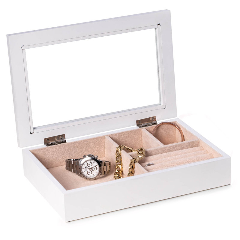 Boîte à montre Kelly