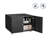 Malathi 23.62'' Wide Storage Cabinet