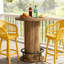 Small Meeting Table,Bar Table,Round Dining Table