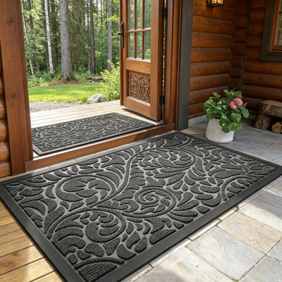 Indoor / Outdoor Doormat