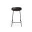 Dragan Counter Stool with Metal Frame-1187903384
