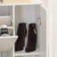 28 paires de rangement pour chaussures