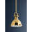 Pelham 1 - Light Single Pendant-260474684-95178845
