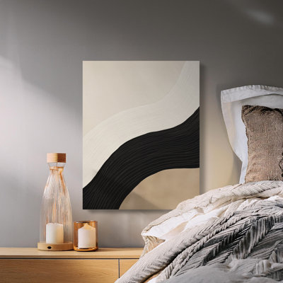 Drouin Wrapped Canvas Print Set