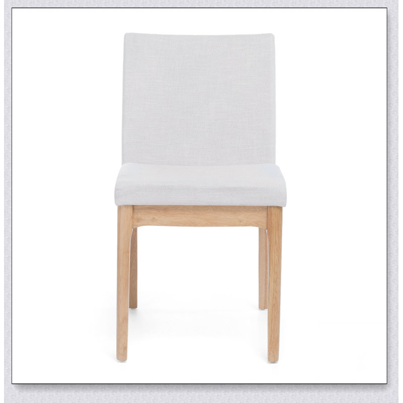 Chaise de salle à manger