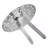 Cuisinox Stainless Steel Funnel