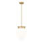 Luminaire suspendu 1 lumière Patrisio-962248151-962248148